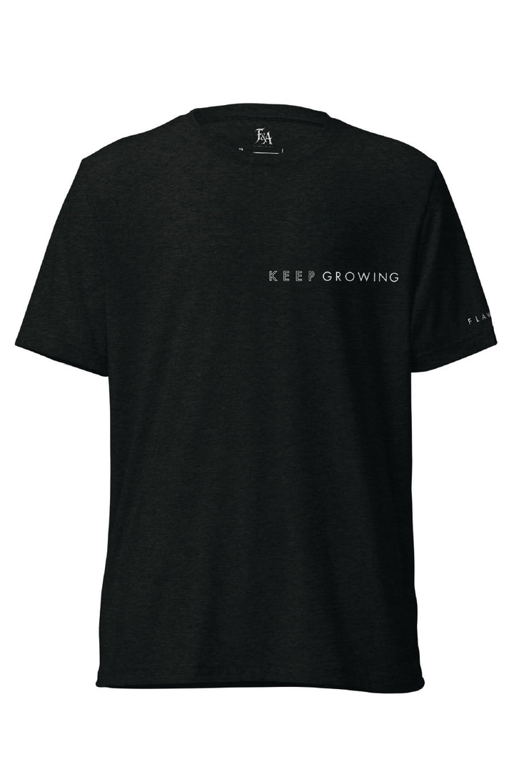 Keep Growing Tee