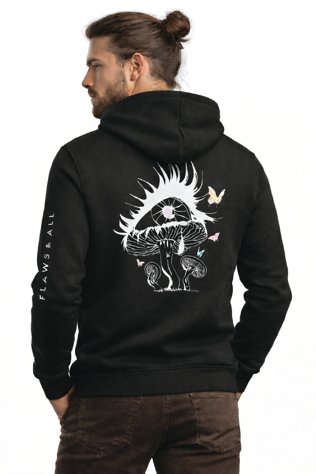 Keep Growing hoodie