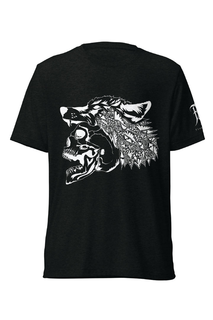 Lone Wolf Tee