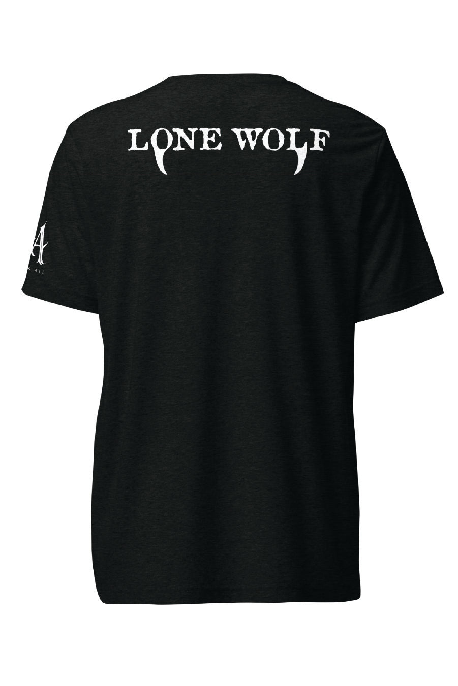 Lone Wolf Tee