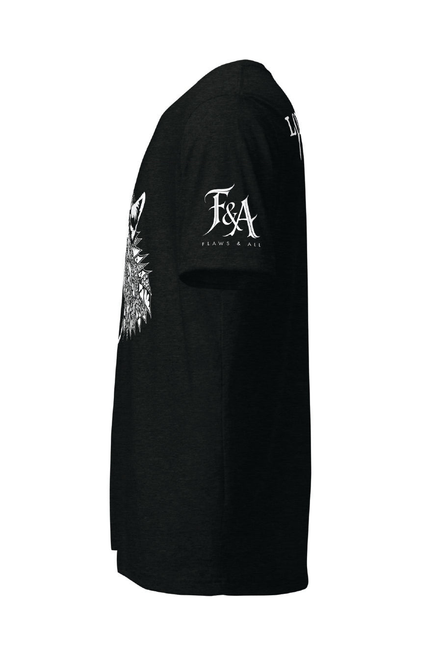 Lone Wolf Tee