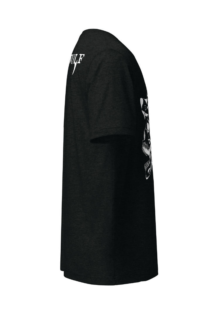 Lone Wolf Tee