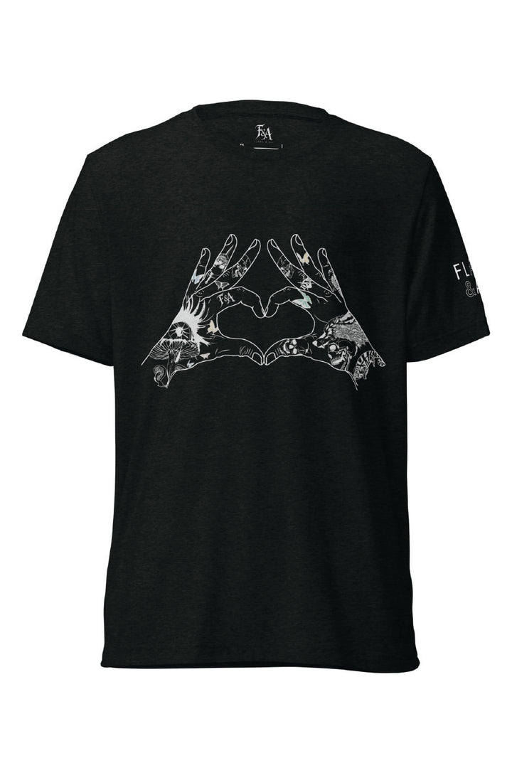 Love Yourself Tee