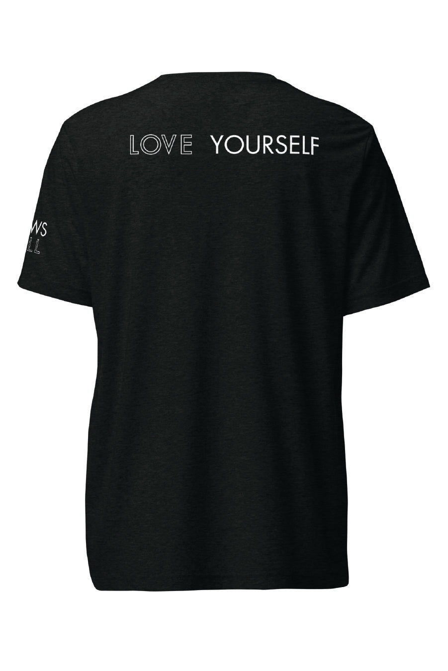 Love Yourself Tee