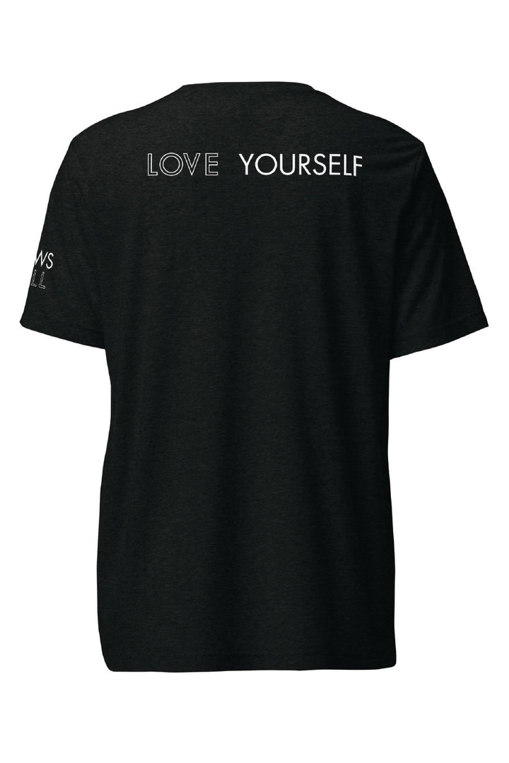 Love Yourself Tee