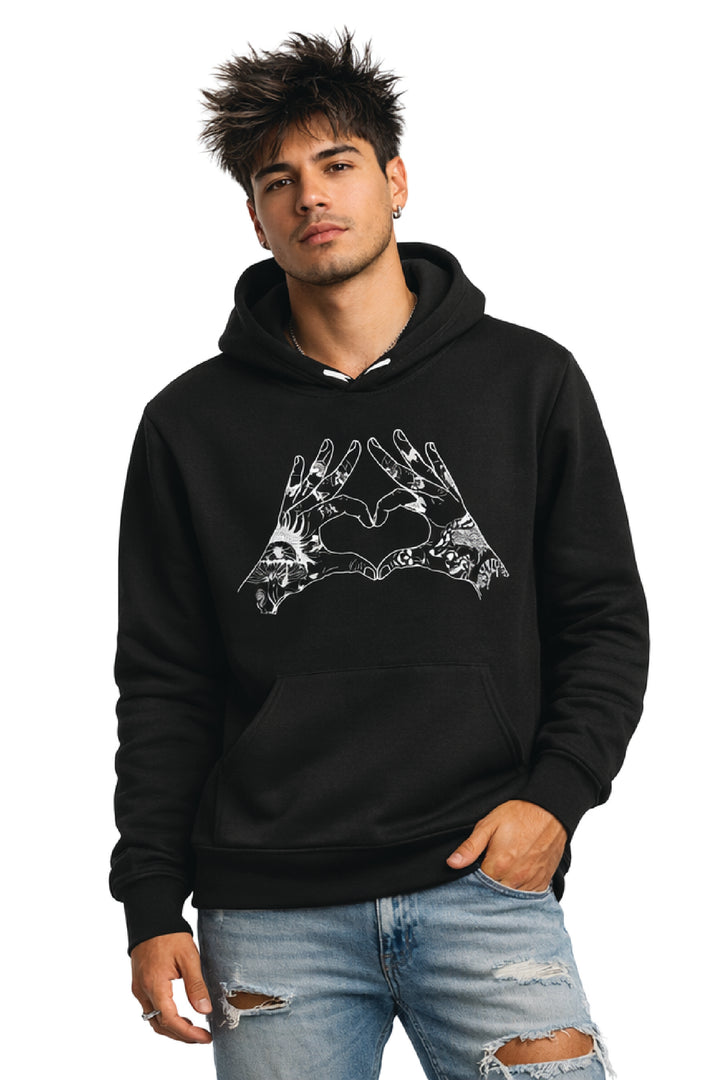 Love Yourself Hoodie