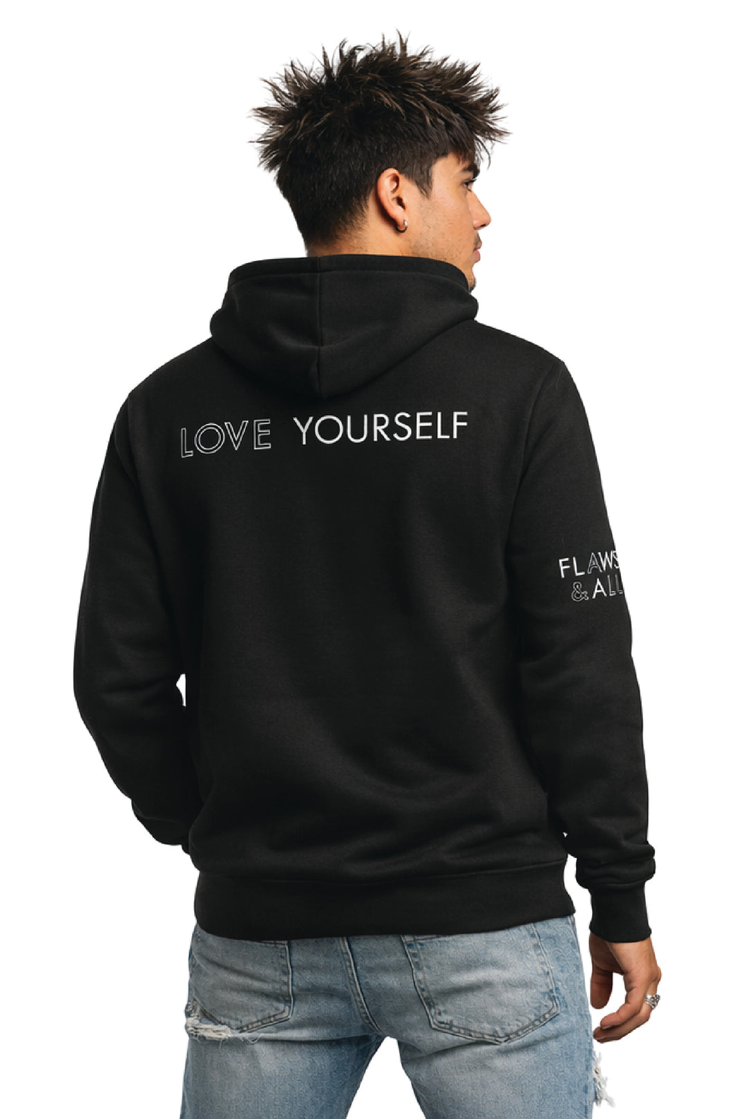 Love Yourself Hoodie