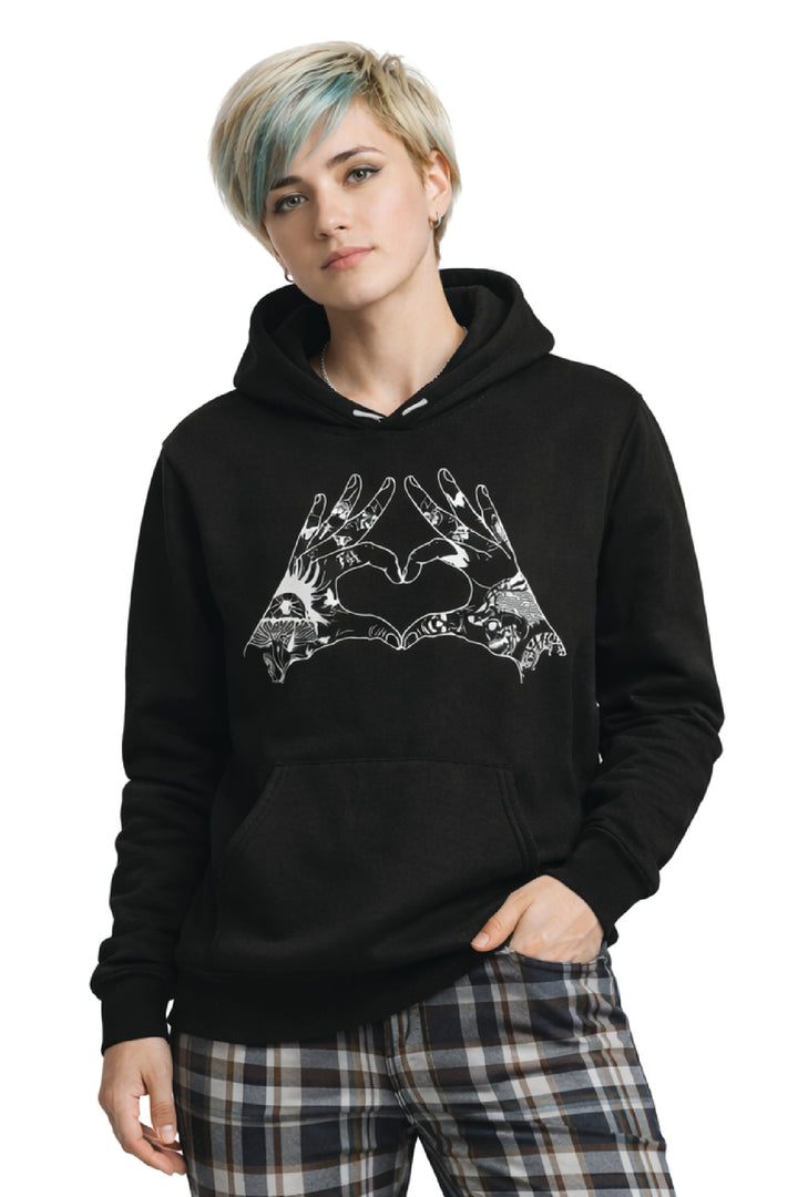 Love Yourself Hoodie