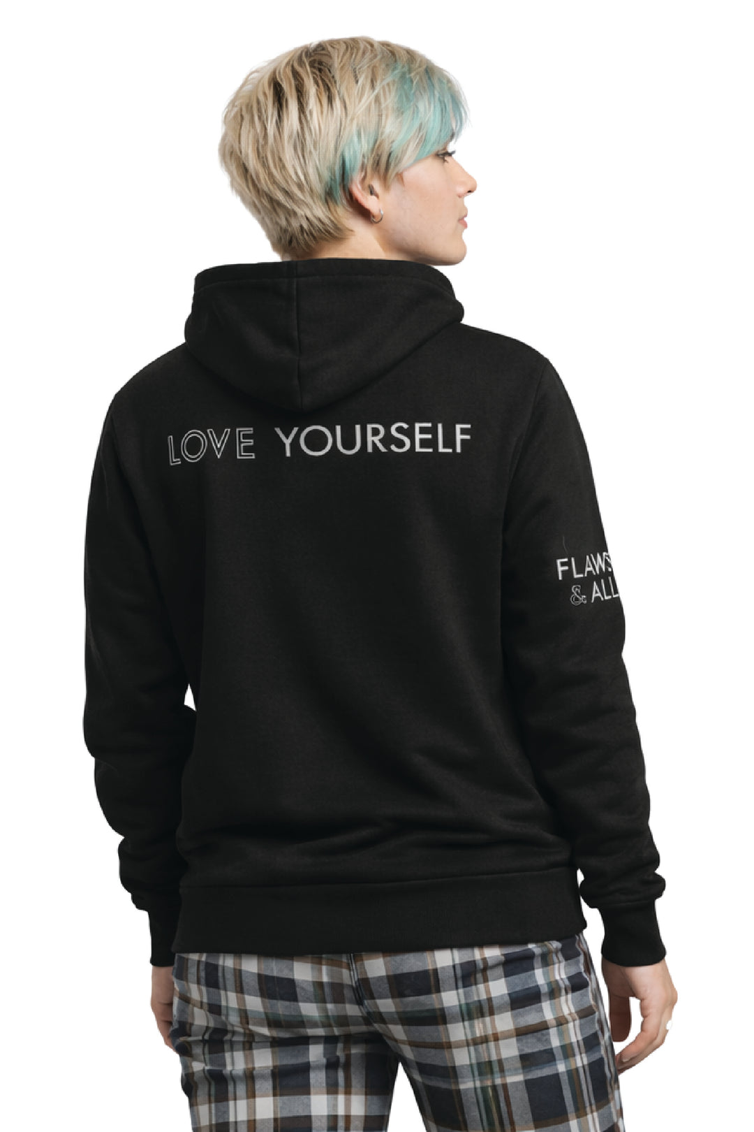 Love Yourself Hoodie