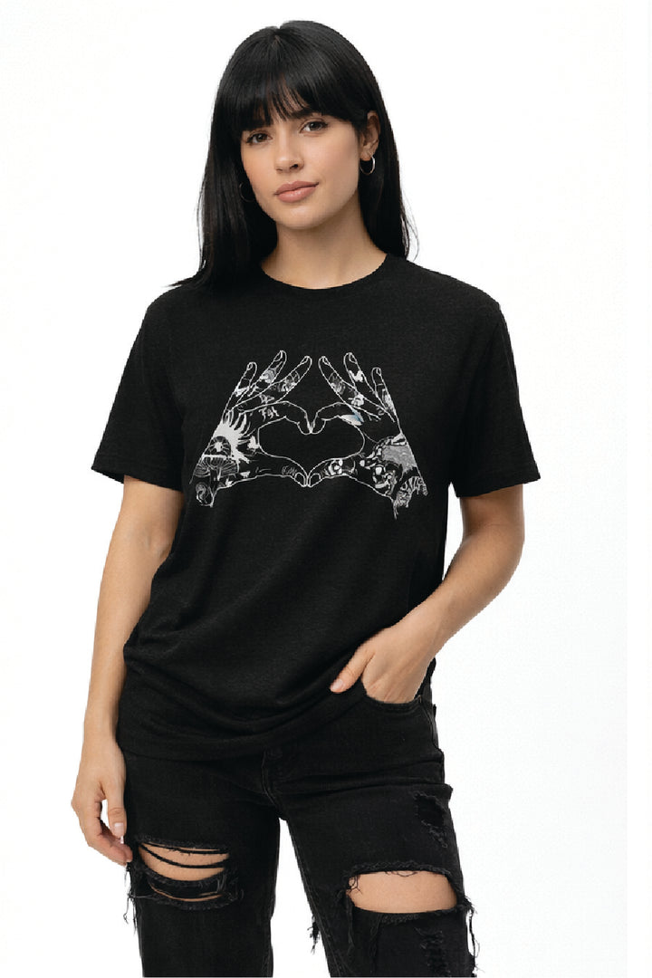 Love Yourself Tee