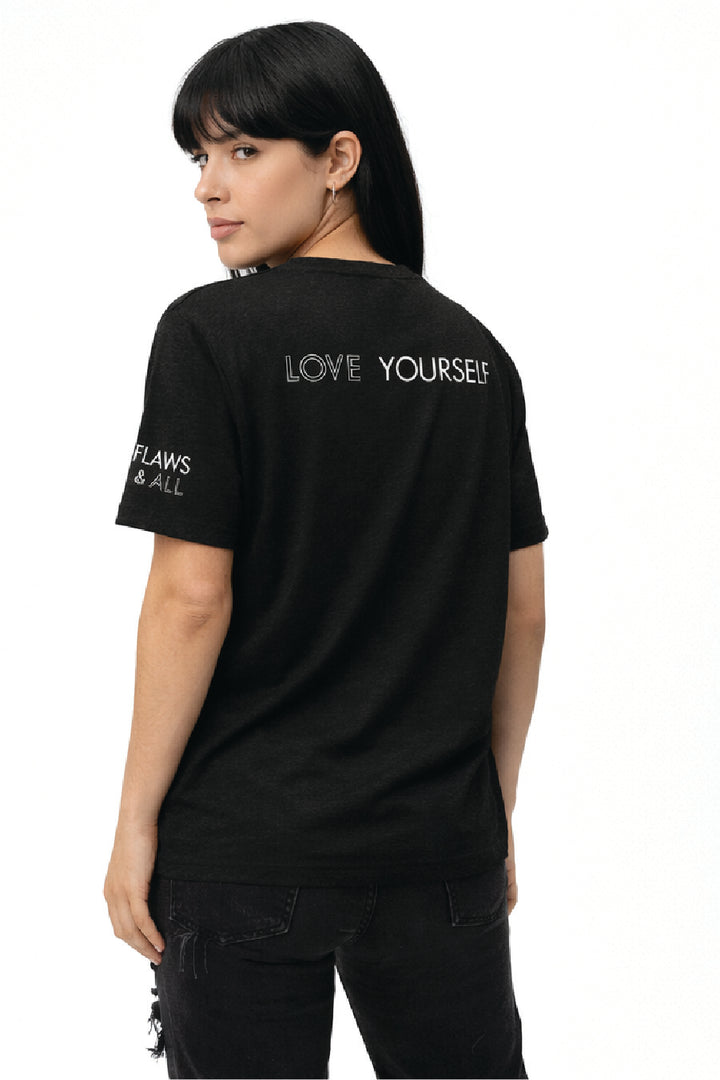 Love Yourself Tee