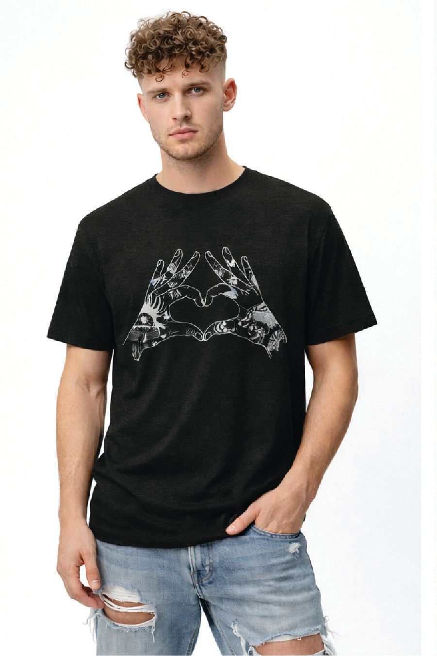 Love Yourself Tee