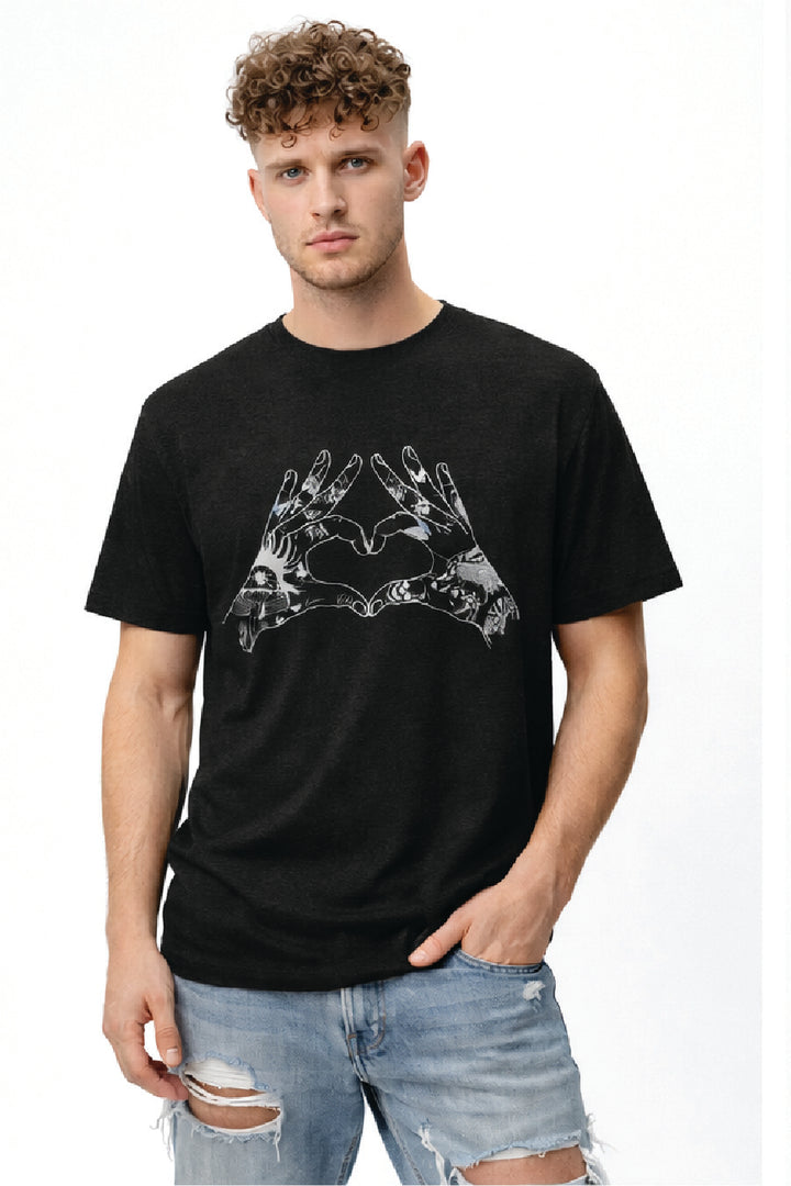 Love Yourself Tee