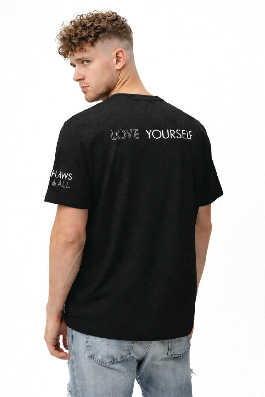 Love Yourself Tee