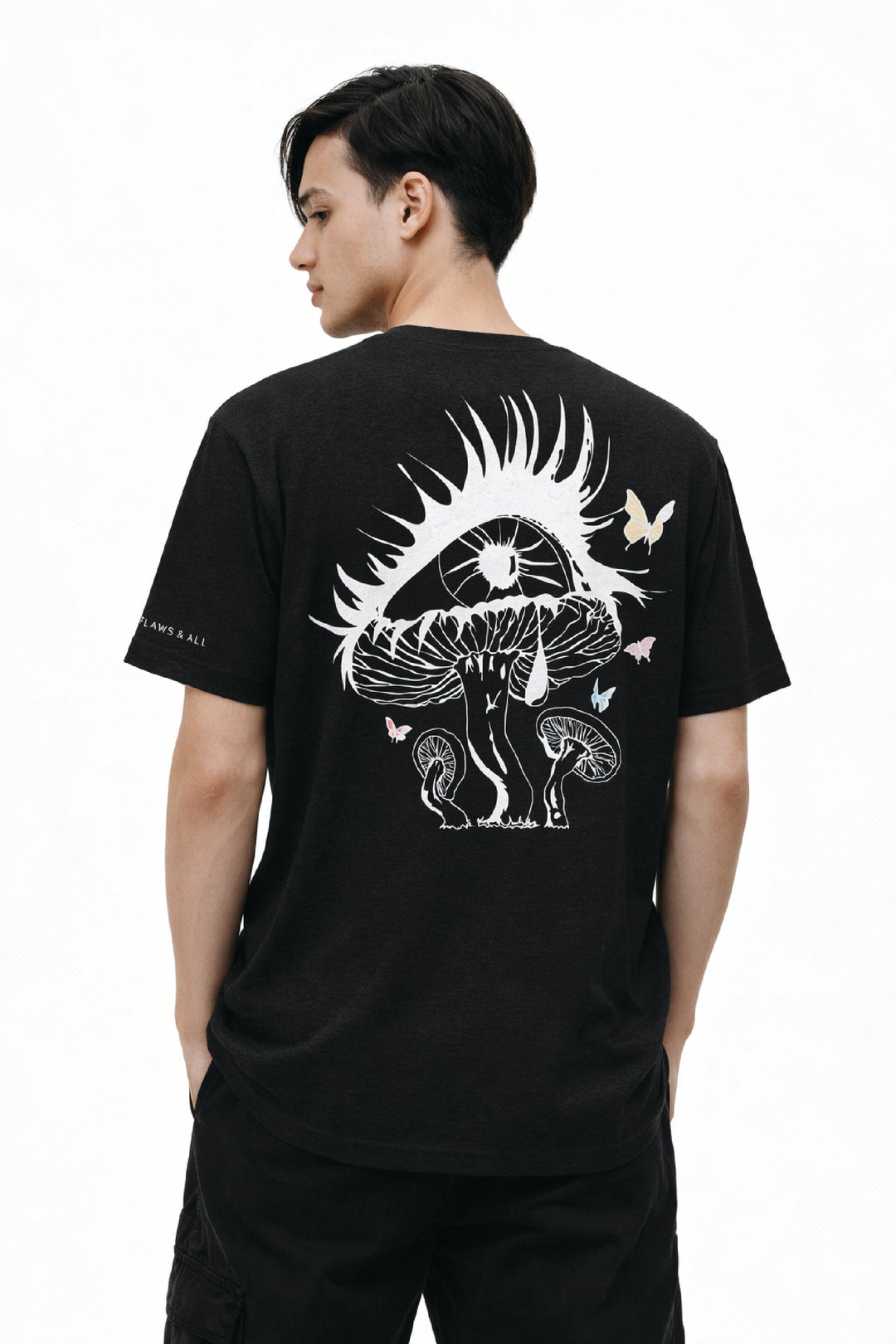 Keep Growing Tee
