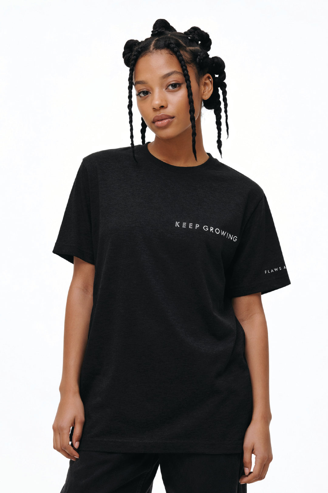 Keep Growing Tee