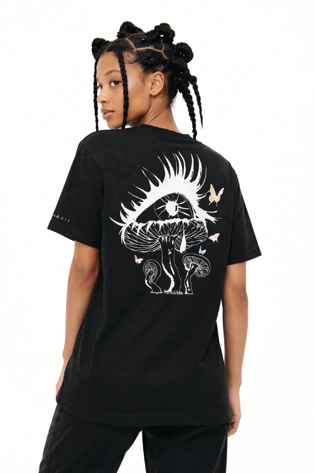 Keep Growing Tee