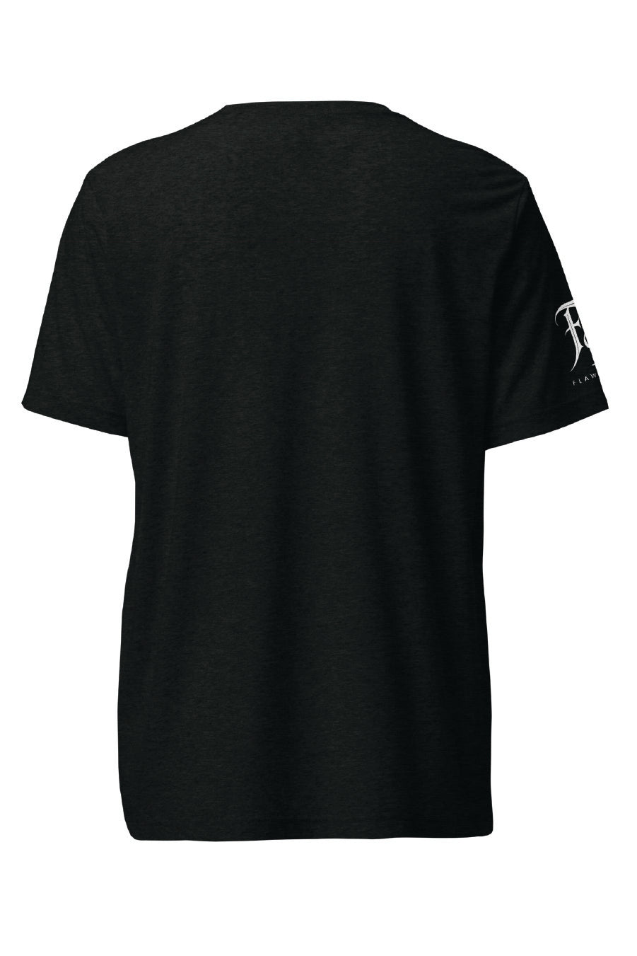 Show Off Your Scars Tee