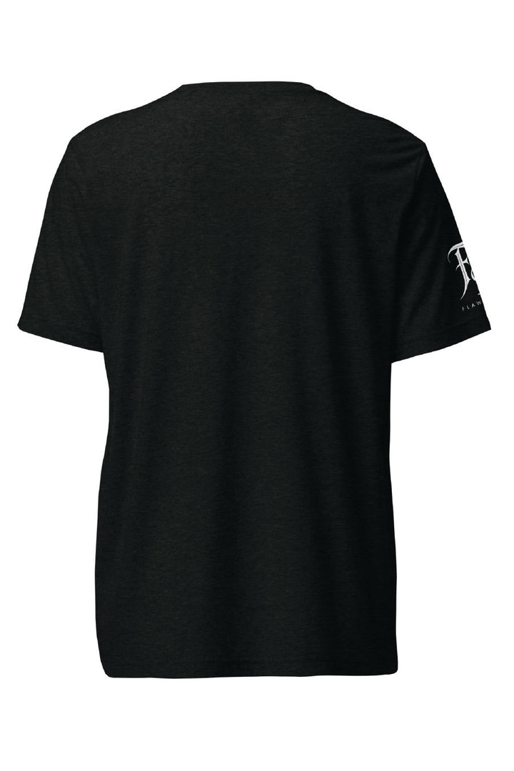 Show Off Your Scars Tee