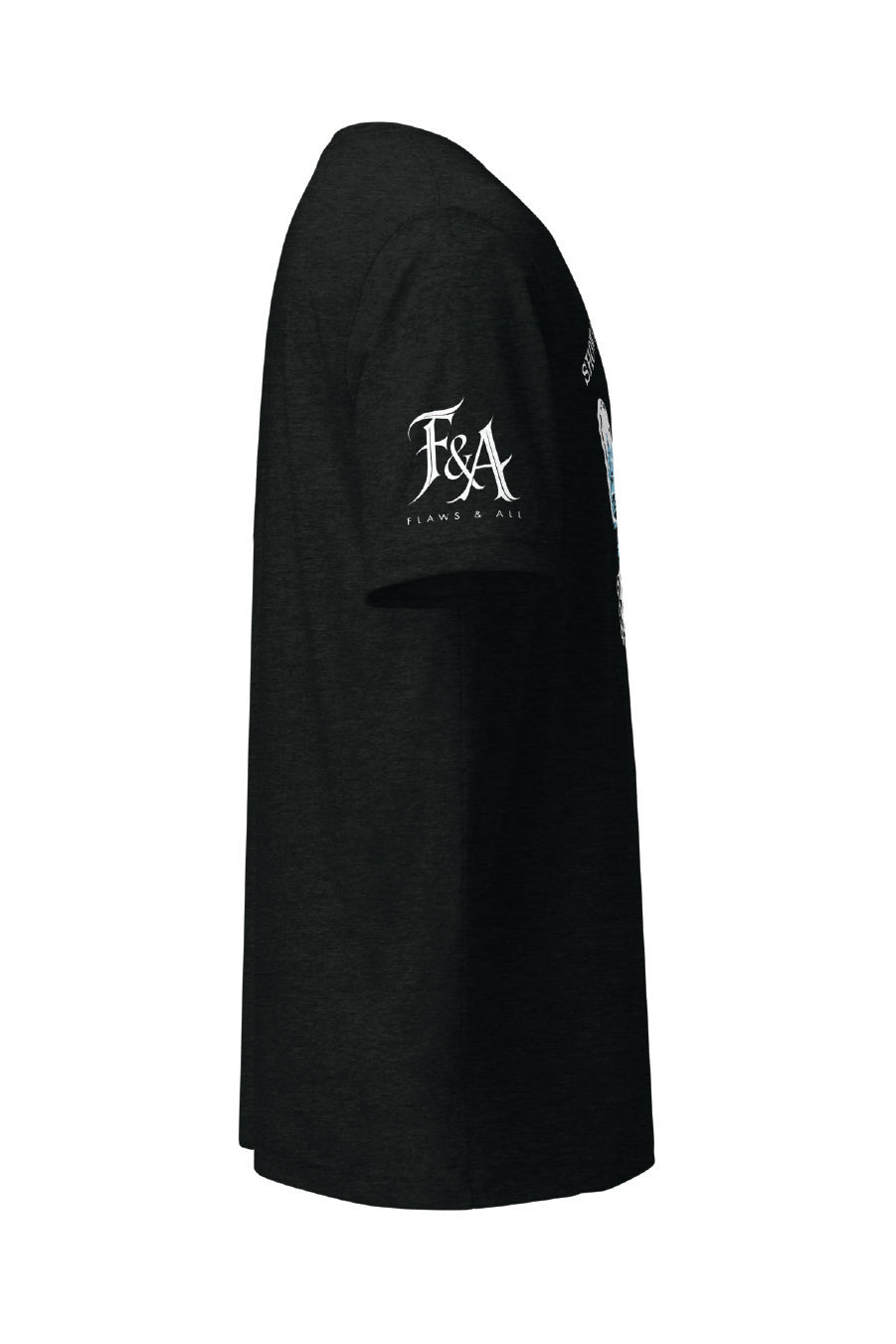 Show Off Your Scars Tee