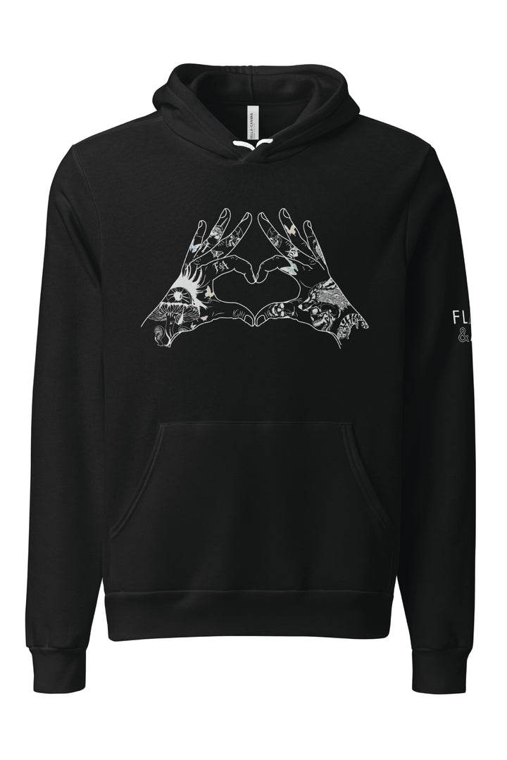 Love Yourself Hoodie